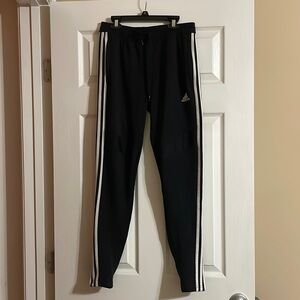 Adidas soccer joggers